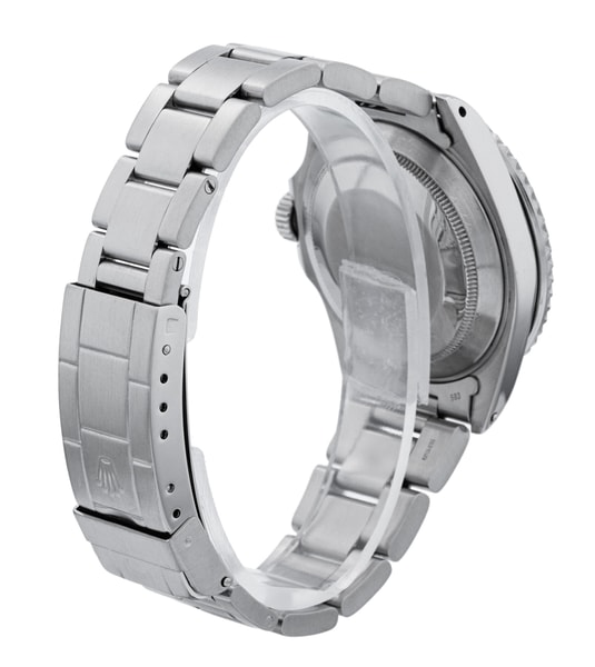 Rolex Submariner 168000